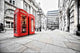 Booths Wall Decal