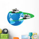 Adventure Wall Decal