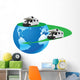 Adventure Wall Decal