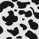Cowhide Wall Decal