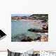 Cala Tarida Ibiza Wall Decal
