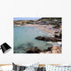 Cala Tarida Ibiza Wall Decal