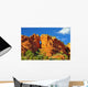 Red Rock Canyon Wall Decal