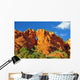 Red Rock Canyon Wall Decal