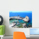 Cala Fonte Wall Decal