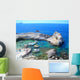 Cala Fonte Wall Decal