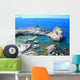 Cala Fonte Wall Decal