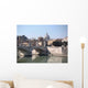 Rome Spring Wall Decal