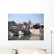 Rome Spring Wall Decal