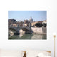Rome Spring Wall Decal