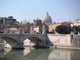 Rome Spring Wall Decal