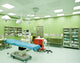 Operating Room Hospital Nobody Wall Decal