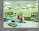 Operating Room Hospital Nobody Wall Decal
