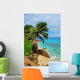 Plage Sauvage Des Ctes Wall Decal