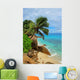 Plage Sauvage Des Ctes Wall Decal