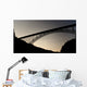 New River Gorge Bridge Wall Decal