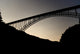 New River Gorge Bridge Wall Decal