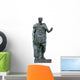 Roman Emperor Julius Caesar Wall Decal