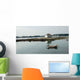 La Petite Mer Wall Decal