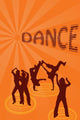 Zumba Wall Decal