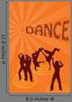 Zumba Wall Decal