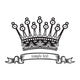 Crown Wall Decal
