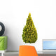 Golden Cedar Wall Decal