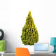 Golden Cedar Wall Decal