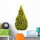Golden Cedar Wall Decal