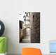 Colle Di Val Delsa Wall Decal