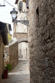 Colle Di Val Delsa Wall Decal