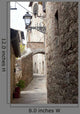 Colle Di Val Delsa Wall Decal