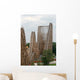 Amusement Park Wall Decal