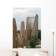 Amusement Park Wall Decal