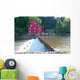 Red Mill Clinton Nj Wall Decal