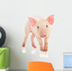 Pig Wall Decal