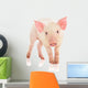Pig Wall Decal