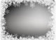 Winter Frame Wall Decal