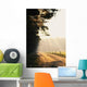 Streaming Sunlight Wall Decal