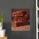 Brownies Wall Decal