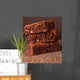 Brownies Wall Decal