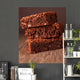 Brownies Wall Decal