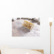 Architecture Model and Plans Wall Decal