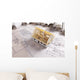 Architecture Model and Plans Wall Decal