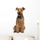 Welsh Terrier Wall Decal