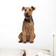 Welsh Terrier Wall Decal