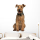 Welsh Terrier Wall Decal