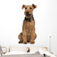 Welsh Terrier Wall Decal