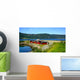 Norway Wall Decal
