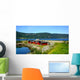 Norway Wall Decal